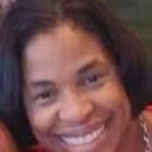 Meet your Posher, Geraldine